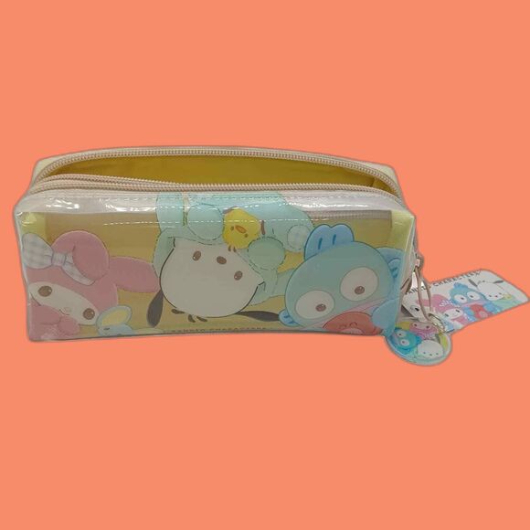 Sanrio Other - Sanrio characters pencil case